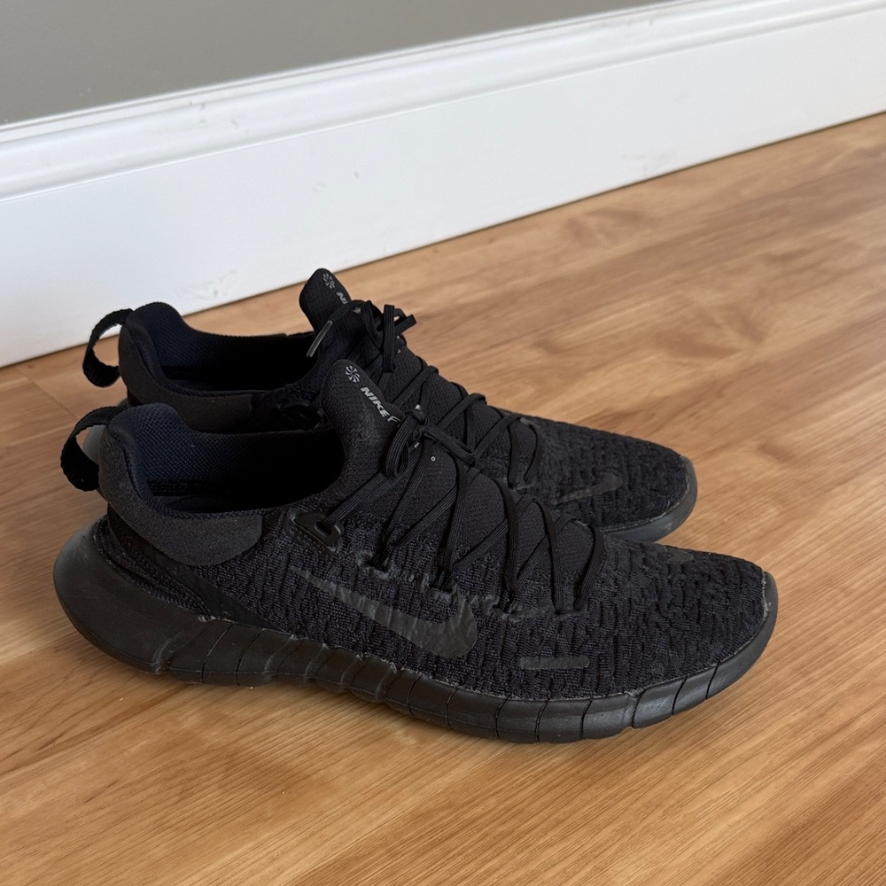 Men’s Nike Free 5.0